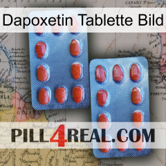Dapoxetine Tablet Image 05